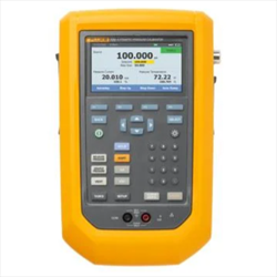 Máy hiệu chuẩn áp suất tự động Fluke 729